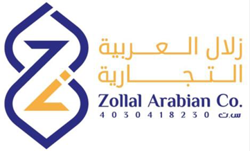 Zollal Arabian Co. logo